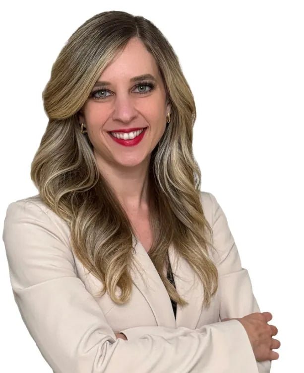 Liz Connolly, founder of Katsu